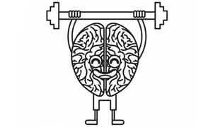 Exercise's Effect on Cognitive Function